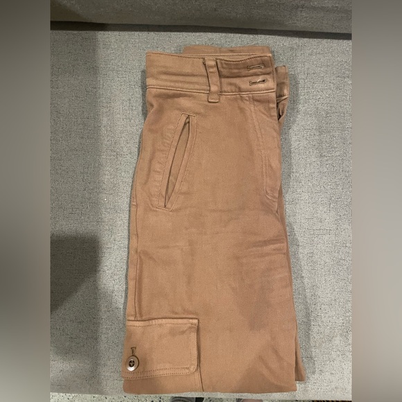 WILFRED MODERN CARGO - Brown - Picture 4 of 7